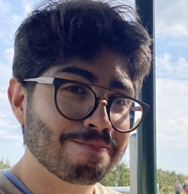 İsrail Büyükelçiliği çalışanlarını öldüren Rodriguez ölüm cezası alabilir! Evinin camında bakın kimin fotoğrafı bulundu - Resim: 0