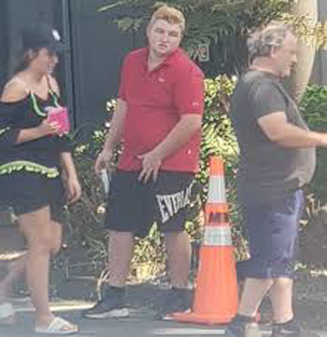 Belediye başkanı bile hakaret etti! Bir kenti ayaklandıran belalı aile - Resim: 4