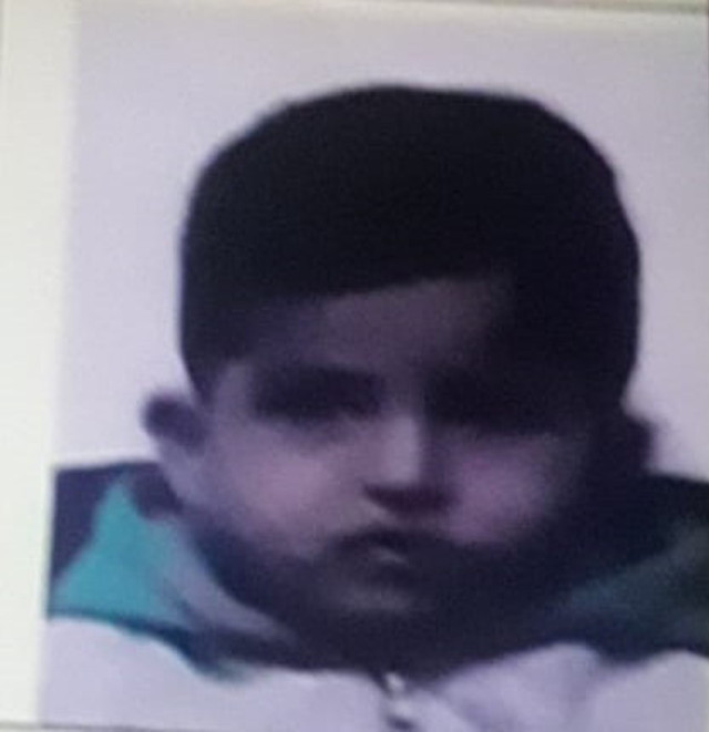 Malatya’da 4 yaşındaki çocuk bakarada yanarak can verdi! Konya'dan ziyarete gelmiş - Resim: 0