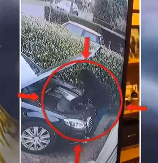 Aracını ilana koydu, 250 bin TL ucuza satmak zorunda kaldı şüphelendi görüntülerini izleyince gerçek ortaya çıktı - Resim: 0