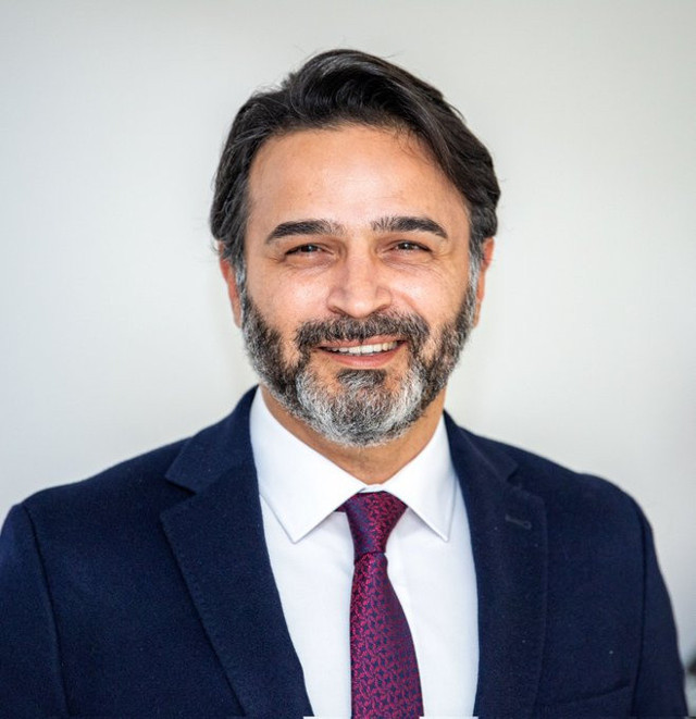 Memleket Partisi'nin Ankara adayı belli oldu - Resim: 0