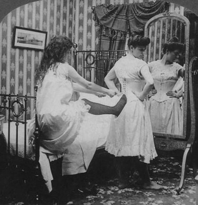 İlk sütyen bakın kaç yıllık! Tarih değiştiren keşif - Resim: 4