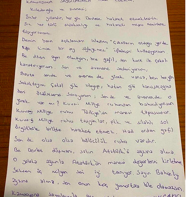 Alaattin Çakıcı aslen nereli kaç yaşında? Alaatin Çakıcı suçları neler? - Resim: 1