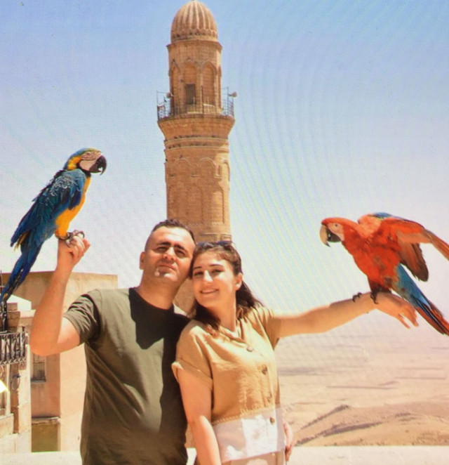 İstanbul'da dehşete düşüren katliam! Karısını ve 2 çocuğunu öldürüp intihar etti - Resim: 0