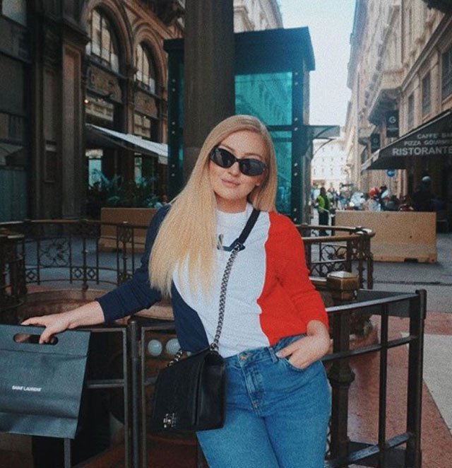 Danla Bilic'ten magazin dünyasını karıştıracak itiraf! Evli bir ünlü erkek... - Resim: 3