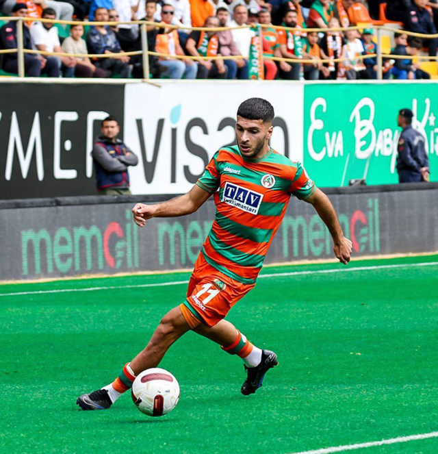 Fenerbahçe transferi resmen açıkladı! Oğuz Aydın İstanbul'a geldi - Resim: 1