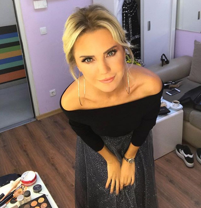 Ece Erken Nazım Torbaoğlu aşkında şoke eden gelişme! - Resim: 1