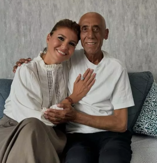 Kanserle mücadele eden Ankaralı Turgut'tan kötü haber - Resim: 0