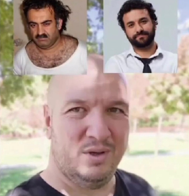 Hasan Can Kaya'nın benzetmesine Şahan Gökbakar'dan misilleme! O zaman sende... - Resim: 1