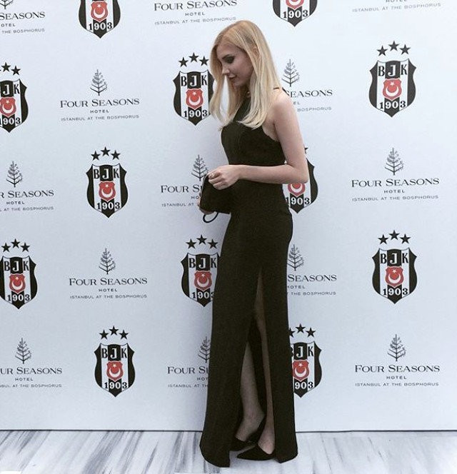 Özcan Deniz'in gizli aşkı kimmiş bakın fena yakalandı! - Resim: 4