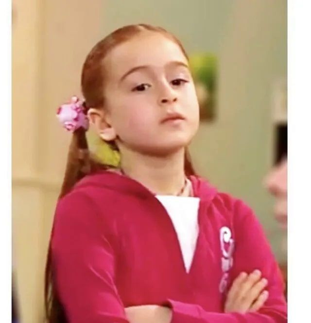 Bez Bebek'in Yağmur'u Aleyna Keskinci Masumiyet'in Hande'si oldu değişimi şok etti - Resim: 2