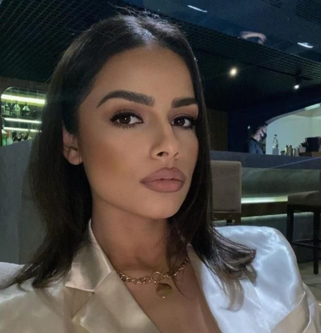 28 yaş küçük sevgilisi var Beyazıt Öztürk Lavin Ay ilişkisi bir fotoğrafla ifşa oldu - Resim: 3