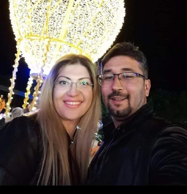 Muğla'da genç çift traktör kazasında hayatını kaybetti - Resim: 0