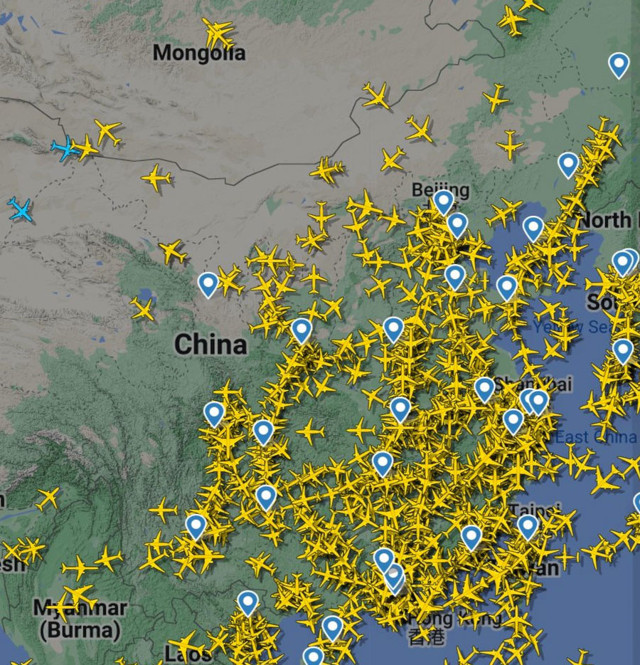 Çin'de askeri darbe oldu iddiası! 'Şi Ping ve bir çok general tutuklandı' dendi gerçek ne - Resim: 1