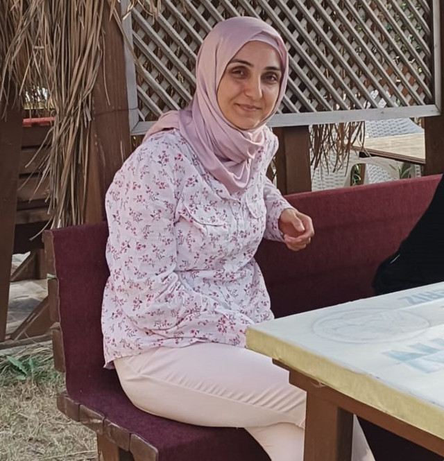 4 gündür haber yok! Mehtap öğretmen nerede? - Resim: 0