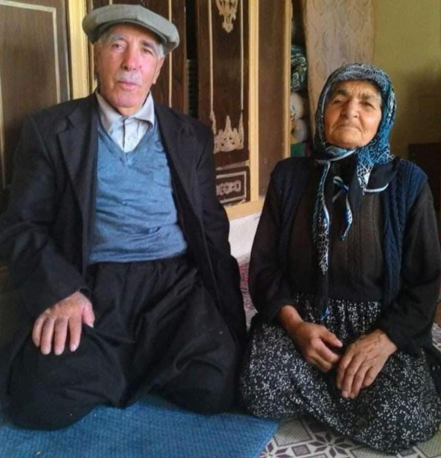 Gaziantep'te karbonmonoksit faciası: Yaşlı çift öldü - Resim: 0