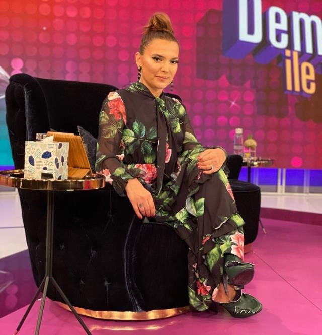 Şeyma Subaşı ve Beren Saat ilk 10'da Acun Ilıcalı zirveden inmedi herkese fark attı - Resim: 4