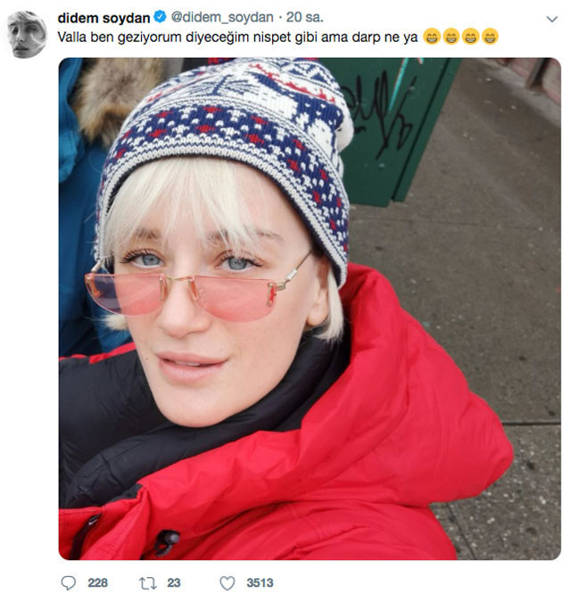 Didem Soydan ve Umut Eker darp edildi mi? Yanıtları olay oldu - Resim: 3