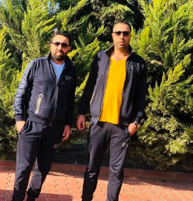 Esenyurt'taki vahşetin şoke eden arka planı! 'Saygın iş adamı' çıktı katliamın politik tarafı da var - Resim: 0