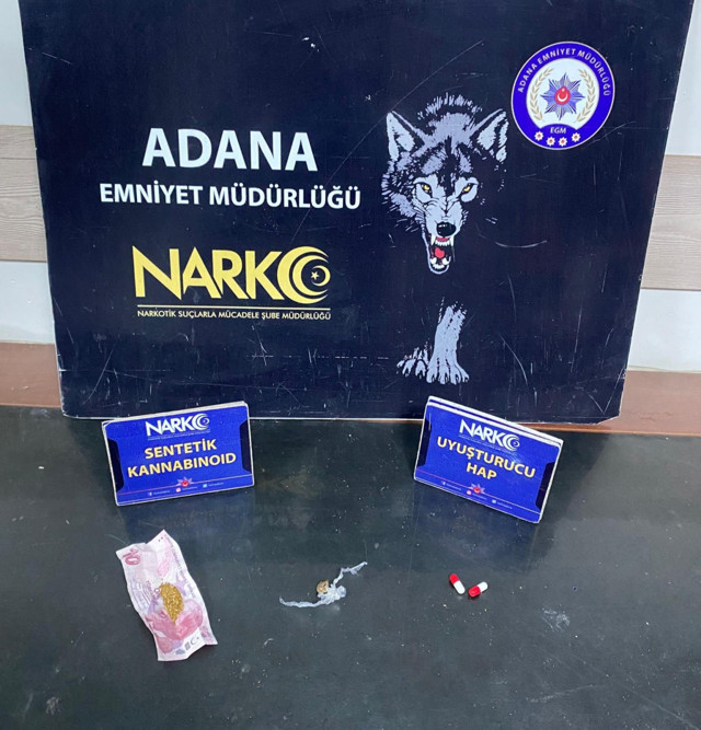 Sıfır Bir dizisi oyuncusu Ulaş Ünal tutuklandı - Resim: 0