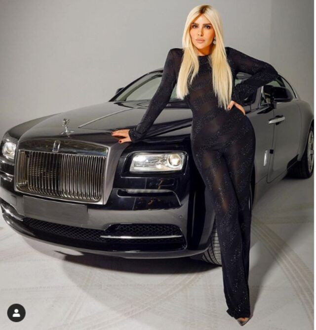 Selin Ciğerci'nin 4 milyon TL'lik arabasını görünce Oflu Hoca Çetin Altay bakın ne dedi - Resim: 4