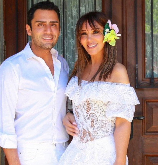 Seren Serengil Yaşar İpek ayrıldı mı yeni haberleri geldi kafalar karıştı - Resim: 0