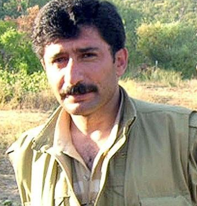 TSK'nın ateş açtığı PKK'nın o anda yaptığına bakın! Hain plan deşifre oldu talimatı o vermiş - Resim: 0