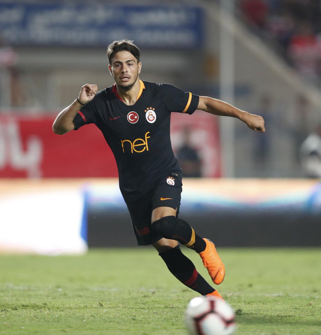 Fatih Terim'den Ali Yavuz Kol ve Emin Bayram'ın satılmasına veto - Resim: 0