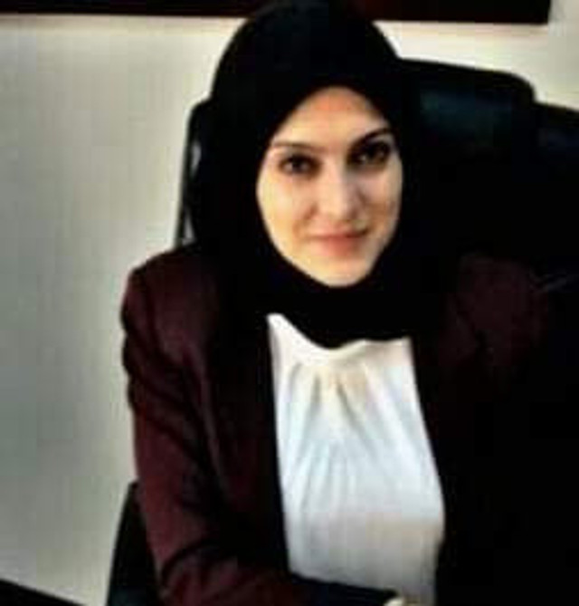 İşte Türkiye'nin başörtülü ilk başsavcısı! Beyşehir Başsavcısı Tuba Ersöz kimdir? - Resim: 0