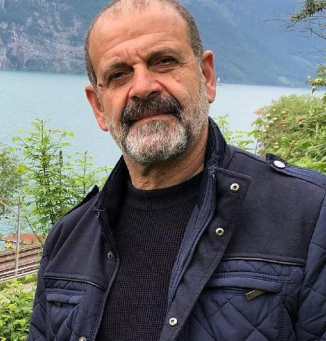 HDP'nin tecavüzcü vekili Tuma Çelik partisinden ihraç edildi - Resim: 0