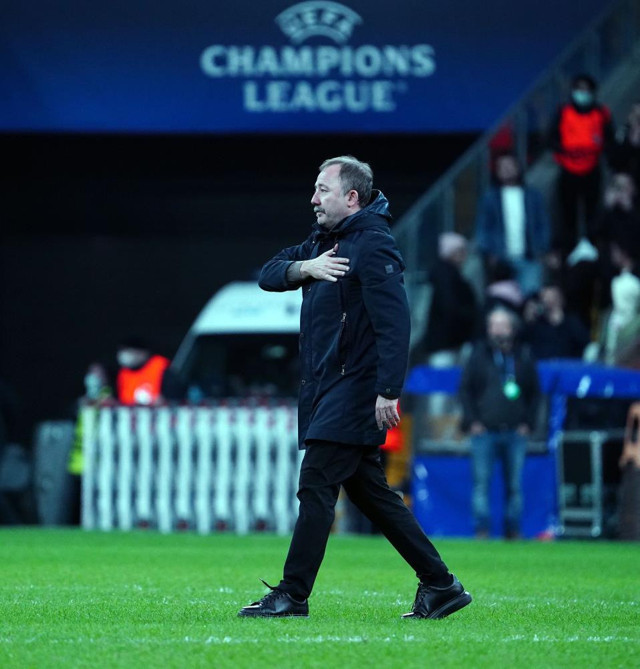 Fenerbahçe’de teknik direktör arayışı hız kazandı! Listede 4 isim var... - Resim: 4