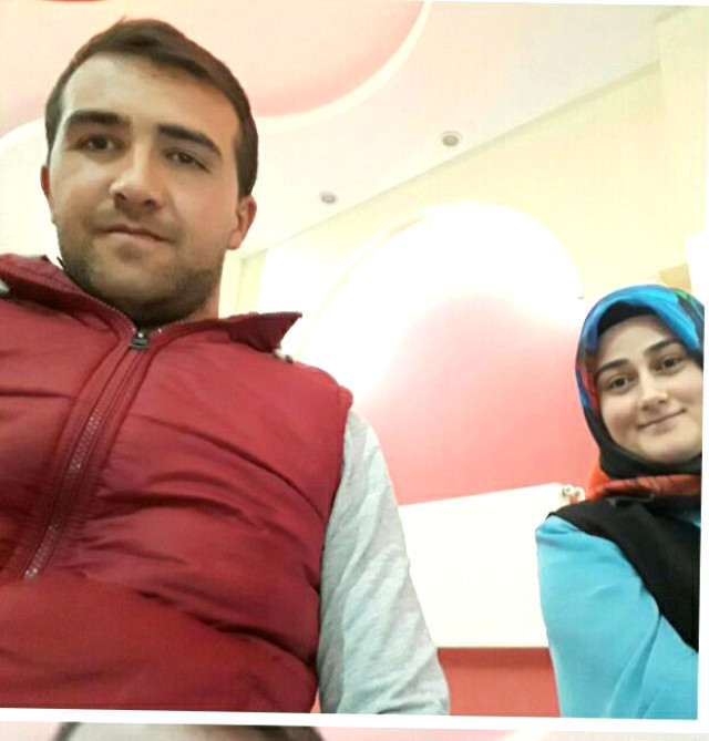 Afrin'deki tank saldırısında şehit olan askerlerimizin kimlikleri belli oldu - Resim: 2