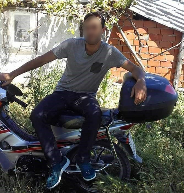 Bilecik'te 17 yaşındaki üvey kızına tecavüz eden sapık tutuklandı - Resim: 0