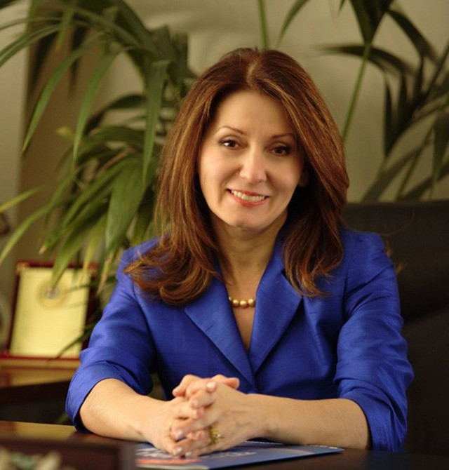 Ünlü sosyolog Nilüfer Narlı'yı telefonla 500 bin lira dolandırdılar! 6 yıl hapis 1 milyon 250 bin lira para cezası - Resim: 0