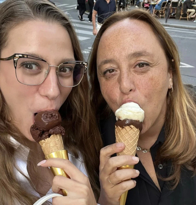 Serenay Sarıkaya, menajer Ayşe Barım'a yönelik soruşturma kapsamında ifade verdi - Resim: 1