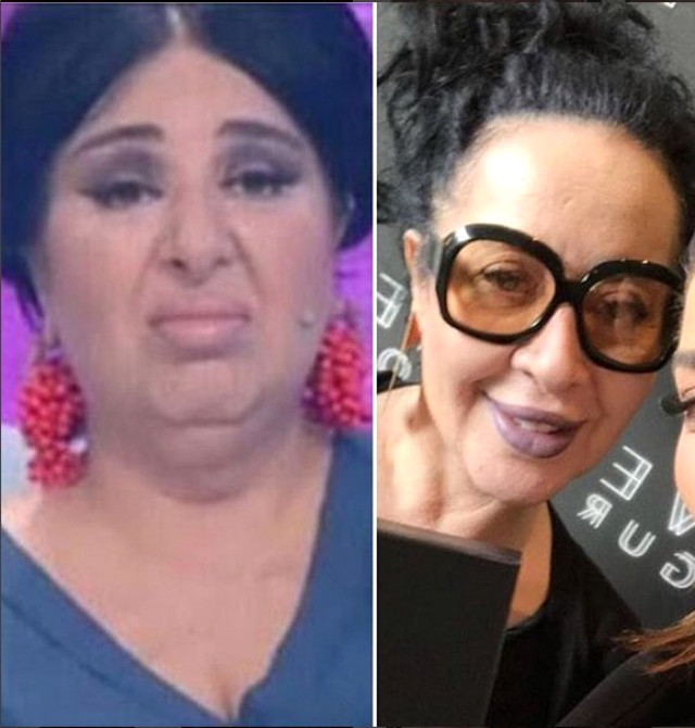 Eski halini unutun! Nur Yerlitaş kilo verdi bambaşka biri oldu - Resim: 3