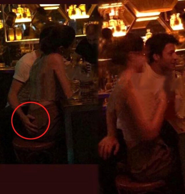 Kubilay Aka ile ayrılan Miray Daner'den nispet pozu! 'Ne kaybettiğini görsün' - Resim: 2