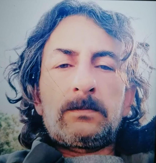 'Susurluk kazası' davasının avukatlarından İsmail Kavşut Balıkesir'de evinde ölü bulundu - Resim: 0