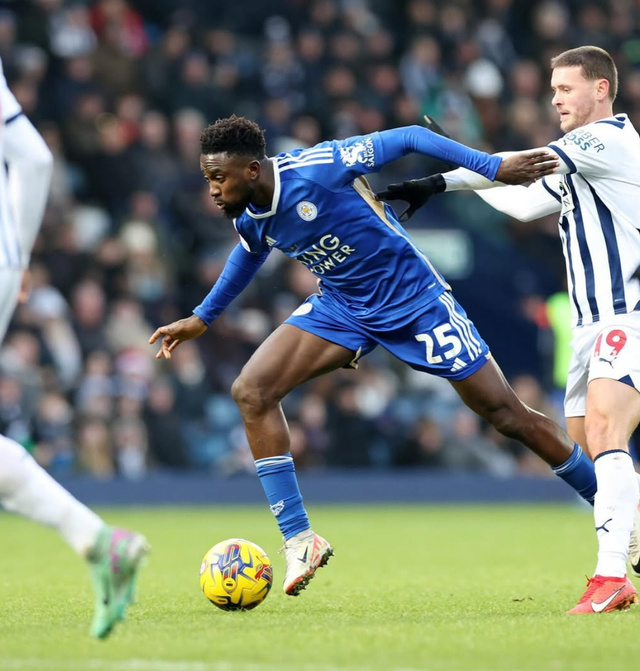 Beşiktaş, Ndidi transferini KAP'a bildirdi! Ödenecek bonservis belli oldu - Resim: 2