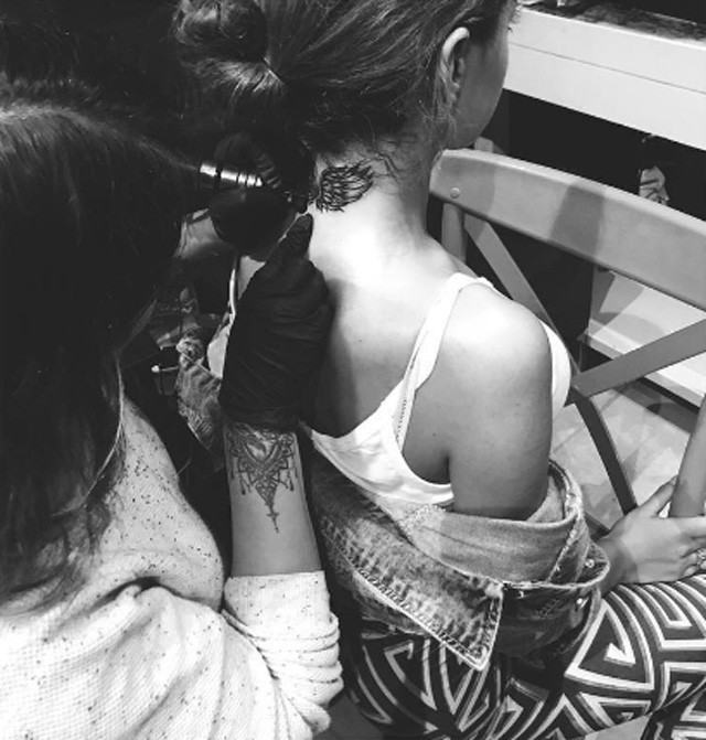 Buse Narcı Özcan Deniz'i sildi! - Resim: 2