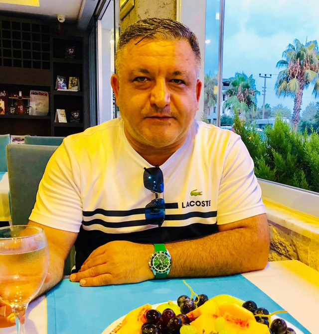 Antalya'da kardeşine açtığı telefon sonrası öldü - Resim: 0