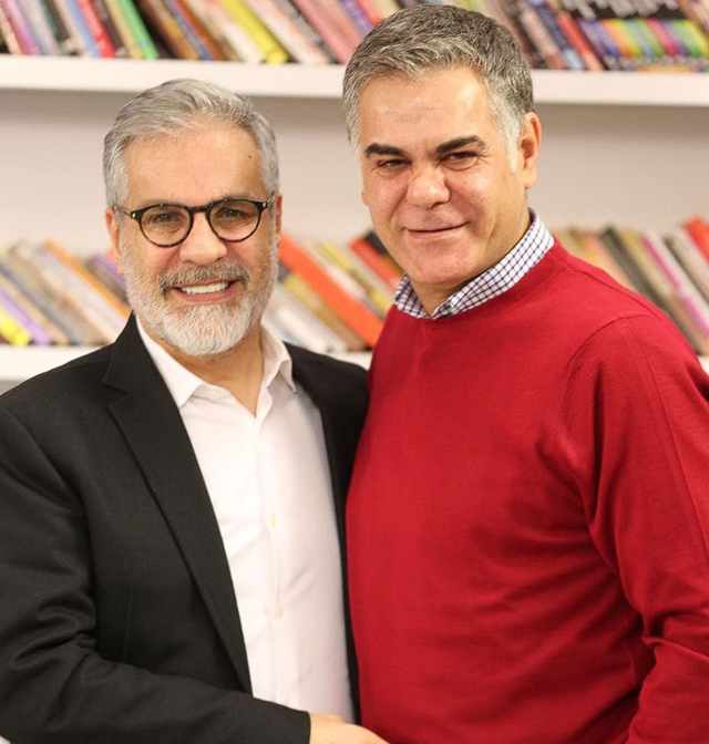 Hayatını kaybeden Gazeteci Süleyman Özışık, son yolculuğuna uğurlandı - Resim: 2