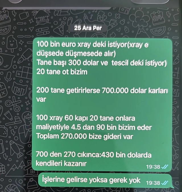 Kamuda köstebek operasyonu! Aralarında polis ve avukatlar da var - Resim: 0