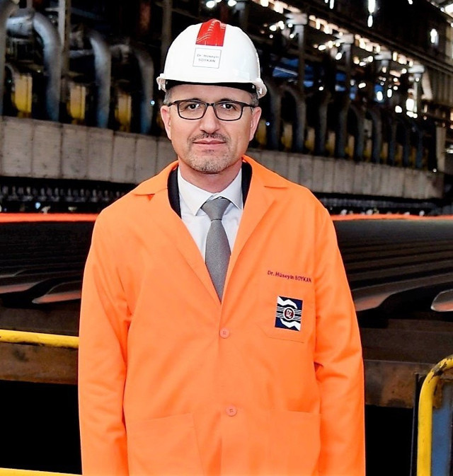 KARDEMİR’den yerli otomobile yerli çelik - Resim: 2