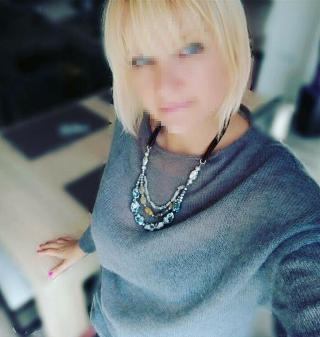 İzmir'de hastaneye kaldırılmıştı! Svitlana cinsel istismara uğramamış - Resim: 0