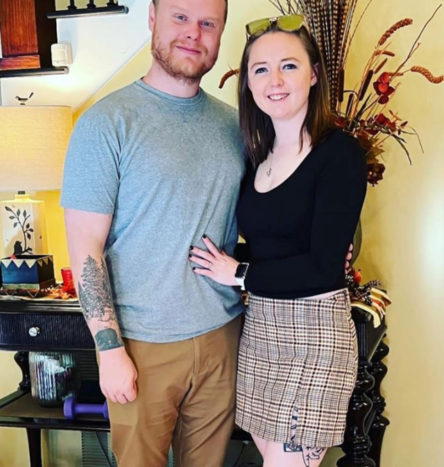 ABD'de evli kadın polisin kirli çamaşırları ifşa oldu: Karakolda 6 meslektaşla cinsel ilişki! - Resim: 0