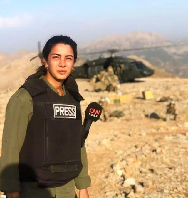 Fulya Öztürk milletvekili mi oluyor? Fulya Öztürk kimdir, nereli ve kaç yaşında? - Resim: 0