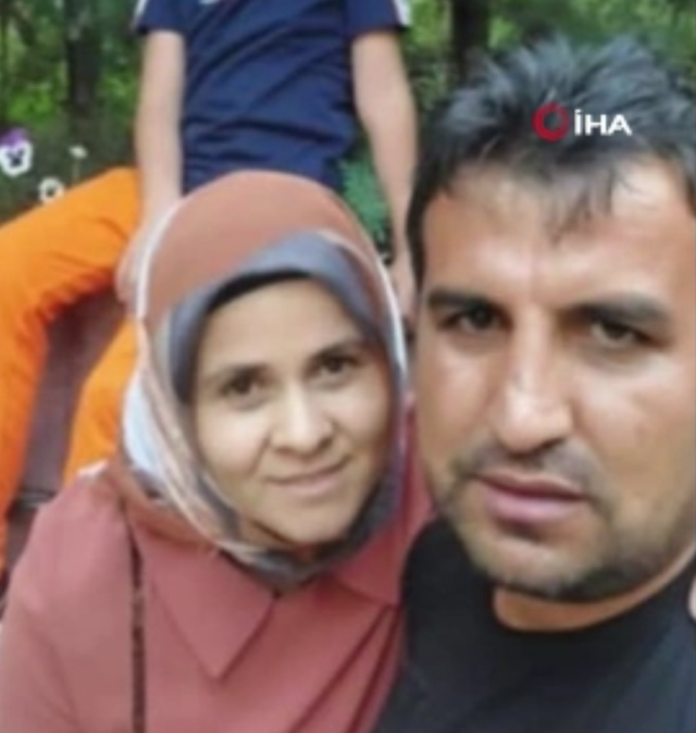 Çankırı'da kadın cinayeti! Kavga ettiği eşini bıçaklayarak öldürdü - Resim: 0