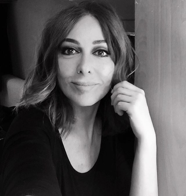 Oyuncu Zerrin Tekindor'a hacker şoku! - Resim: 2