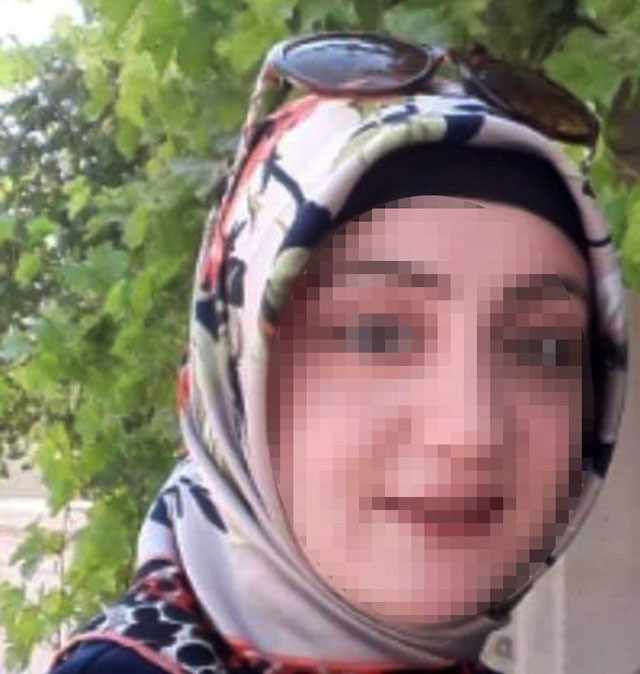 Kocasını enişteyle aldattı mahkemede hayatının şokunu yaşadı - Resim: 1